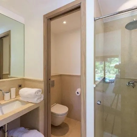 Luxury Holiday home