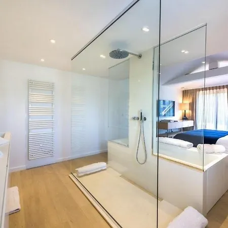 Holiday home Luxury *