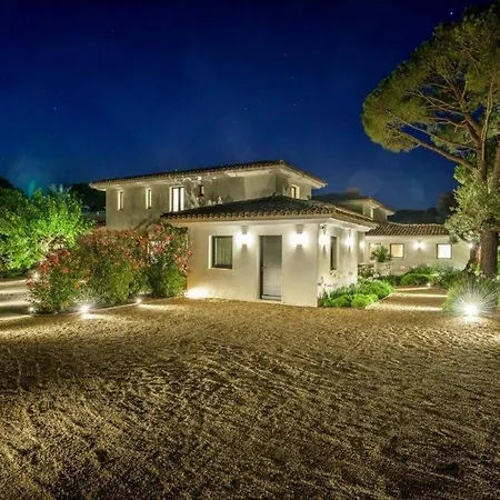 Luxury Ramatuelle