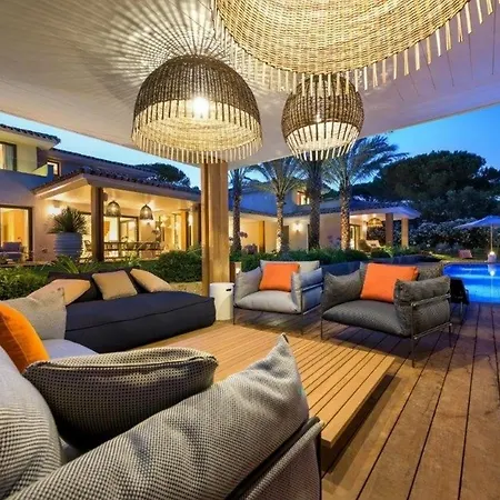 Luxury * Ramatuelle
