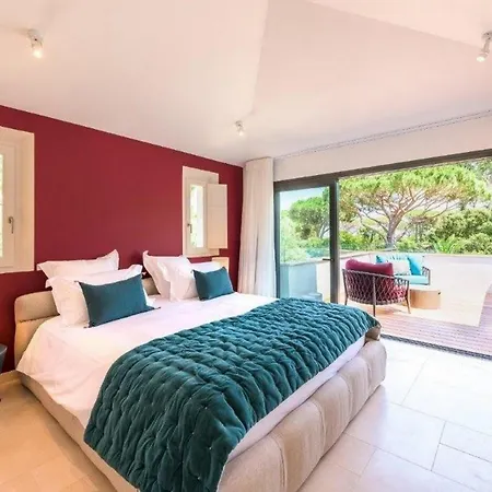 Holiday home Luxury *