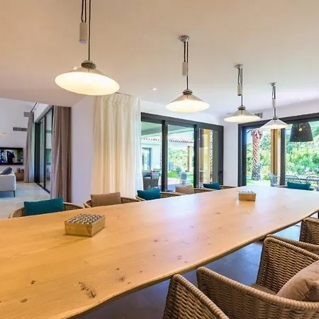 Holiday home Luxury Ramatuelle