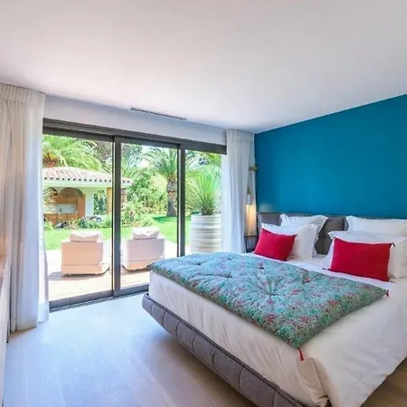 Luxury * Ramatuelle