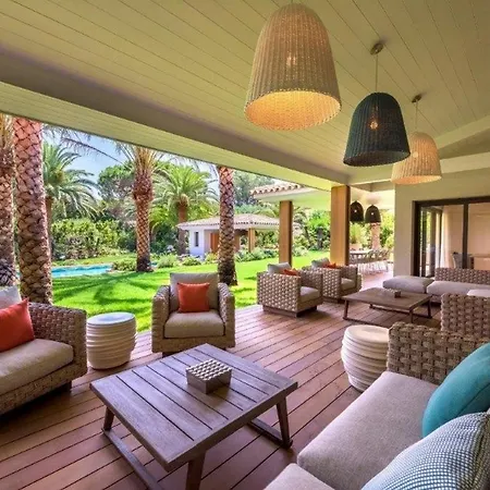 Luxury