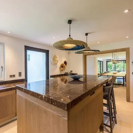 Holiday home Luxury Ramatuelle