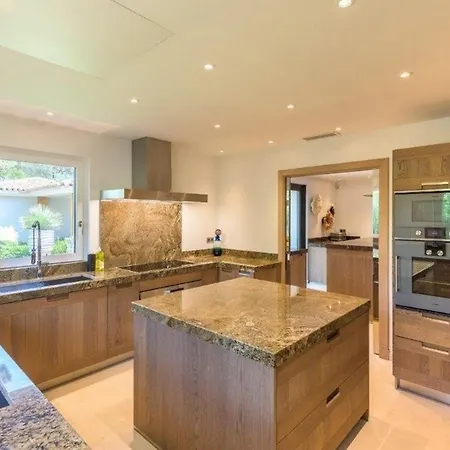 Luxury Ramatuelle