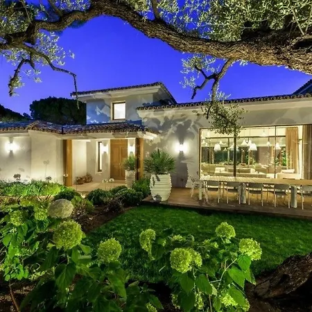Luxury * Ramatuelle