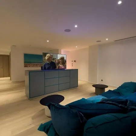 Casa vacanze Luxury