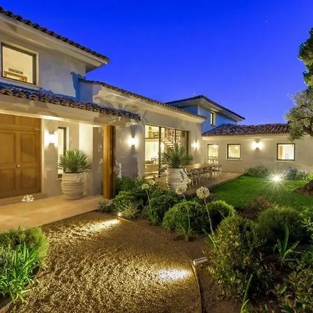 Luxury Casa vacanze *
