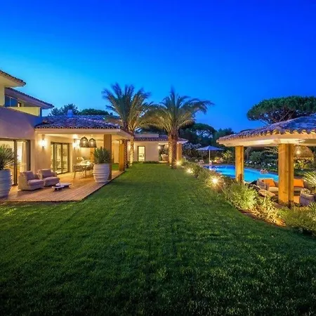 Casa vacanze Luxury